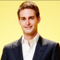 Evan Spiegel نوع شخصية MBTI image