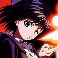 Kyoko Kirisaki MBTI Personality Type image