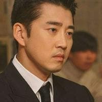 Cha Min-Hoo MBTI 성격 유형 image