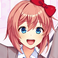 Sayori MBTI Personality Type image