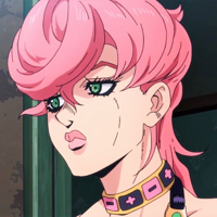 Trish Una نوع شخصية MBTI image