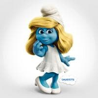 profile_Smurfette