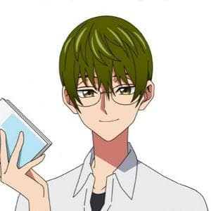 profile_Seichi Tsukishima