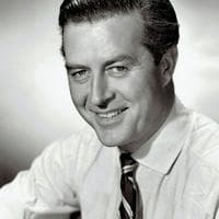 Ray Milland tipe kepribadian MBTI image