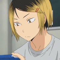 profile_Kozume Kenma