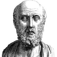 Hippocrates tipo de personalidade mbti image