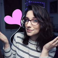 Michelle Wilson (Psychology and Chill w/ Michi) MBTI Personality Type image