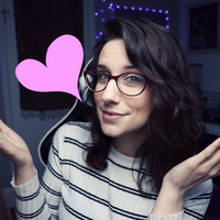 Michelle Wilson (Psychology and Chill w/ Michi) type de personnalité MBTI image