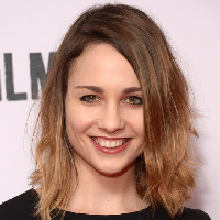 Tuppence Middleton MBTI Personality Type image