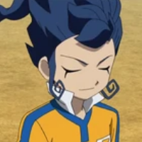 Tsurugi Kyōsuke type de personnalité MBTI image