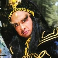 profile_The Yellow Robe Demon (黄袍怪)