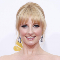 Melissa Rauch mbti kişilik türü image