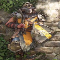 Conqueror نوع شخصية MBTI image