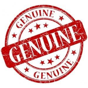 profile_Genuine