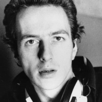 Joe Strummer тип личности MBTI image