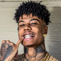 Blueface тип личности MBTI image