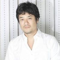 Keiji Fujiwara mbtiパーソナリティタイプ image