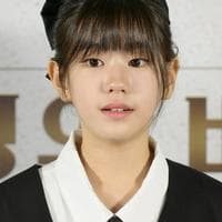 Park So-yi نوع شخصية MBTI image