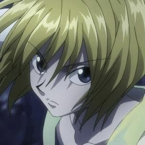 profile_Kurapika