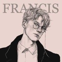 Francis Abernathy mbtiパーソナリティタイプ image