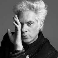 Jim Jarmusch tipo di personalità MBTI image