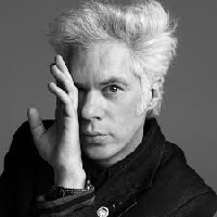 Jim Jarmusch MBTI -Persönlichkeitstyp image