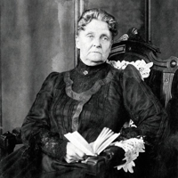 Hetty Green mbtiパーソナリティタイプ image