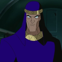 Felix Faust MBTI Personality Type image