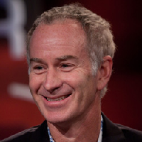 John McEnroe MBTI Personality Type image