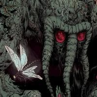 Ted Sallis "Man-Thing" MBTI 성격 유형 image