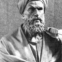 profile_Abu Al-Alaa Al-Ma’arri