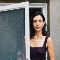 Ottessa Moshfegh mbti kişilik türü image