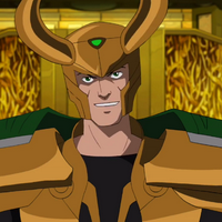 Loki tipo de personalidade mbti image