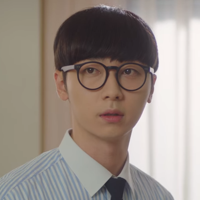 Jeong Jin-Hwan MBTI 성격 유형 image