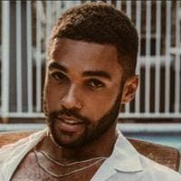 Lucien Laviscount type de personnalité MBTI image