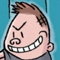 Kipper Krupp type de personnalité MBTI image