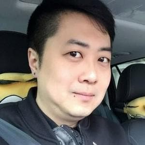 profile_Zhang Zhen(张震）