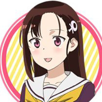 Hitomi Hino MBTI Personality Type image