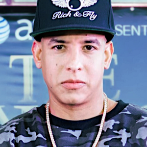 profile_Daddy Yankee