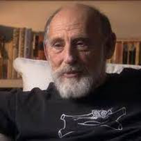 Leonard Susskind mbtiパーソナリティタイプ image