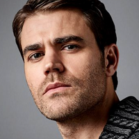 Paul Wesley mbtiパーソナリティタイプ image