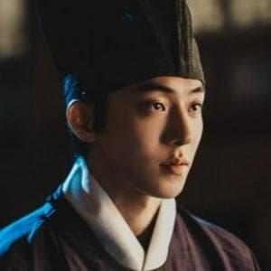 profile_Gu Cheon