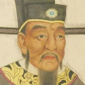 profile_Bao Zheng (包拯)