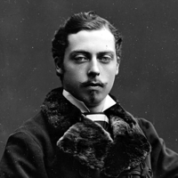 Prince Leopold, Duke of Albany MBTI性格类型 image