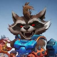 profile_Rocket Raccoon