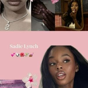 profile_Sadie Lynch