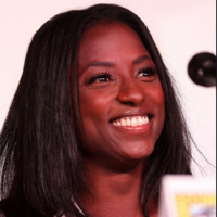 Rutina Wesley tipe kepribadian MBTI image