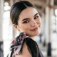 Landry Bender MBTI Personality Type image