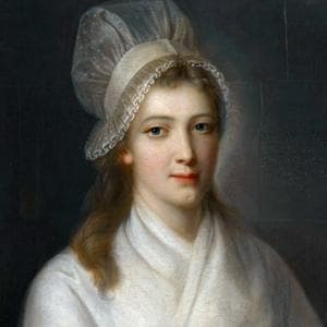 profile_Charlotte Corday