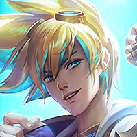 Star Guardian Ezreal tipo di personalità MBTI image